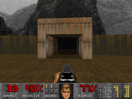 Doom II - Порты для дума. 2-е издание. Расширенное.