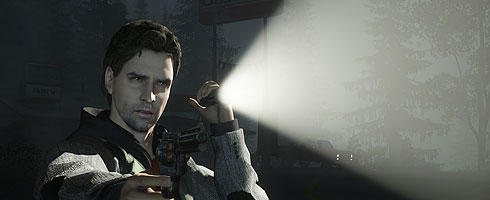 Alan Wake - Alan Wake получит послерелизный DLC