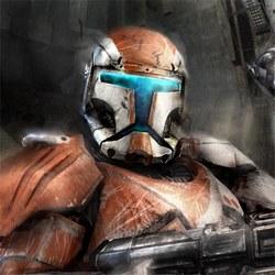 Star Wars: Republic Commando - Солдаты республики