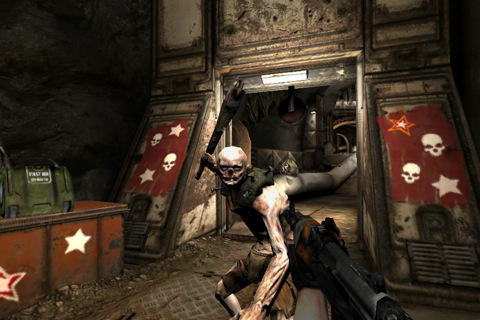 Rage (2011) - Бесплатный Rage HD (iOS) уже Сейчас и только на 7дней! (Update)