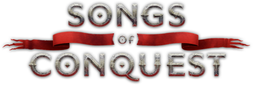 Новости - Songs of Conquest выйдет на мобильных платформах в 2025