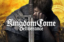 Будущая раздача в Epic Games Store: Kingdom Come: Deliverance может стать вашей с 13 по 20 февраля Будущая раздача в Epic Games Store: Kingdom Come: Deliverance может стать вашей с 13 по 20 февраля